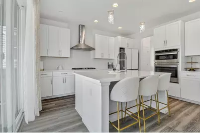 17351 Hop Clover Avenue, Parker, CO 80134 - Photo 13