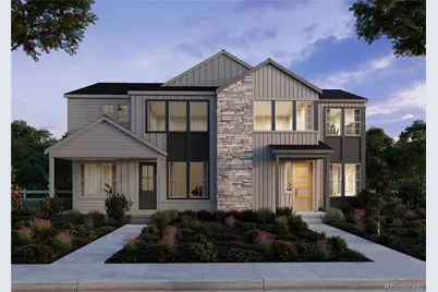 8743 Whiteclover Street, Littleton, CO 80125 - Photo 1