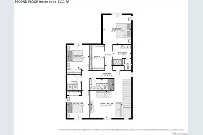 5470 Blue Lunar Lane, Castle Rock, CO 80104 - Photo 23