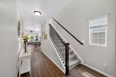 5470 Blue Lunar Lane, Castle Rock, CO 80104 - Photo 3