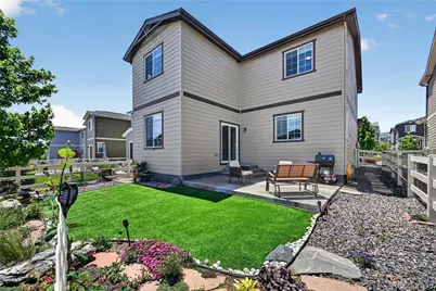5470 Blue Lunar Lane, Castle Rock, CO 80104 - Photo 19