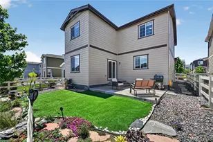 5470 Blue Lunar Ln, Castle Rock, CO 80104 - Photo 19