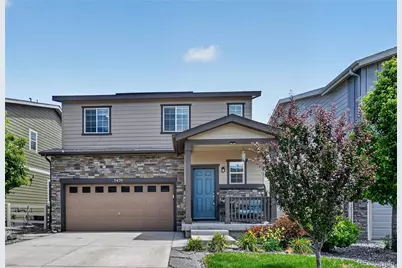 5470 Blue Lunar Lane, Castle Rock, CO 80104 - Photo 21