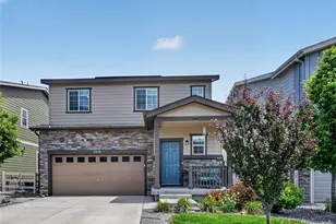 5470 Blue Lunar Ln, Castle Rock, CO 80104 - Photo 21