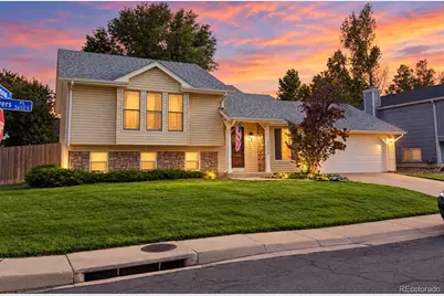 21298 E Powers Place, Centennial, CO 80015 - Photo 1