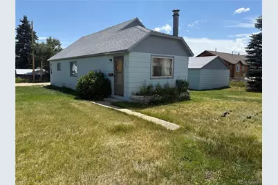 305 Chestnut Street, Leadville, CO 80461 - Photo 1