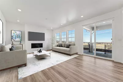 16938 W 92nd Drive, Arvada, CO 80007 - Photo 5