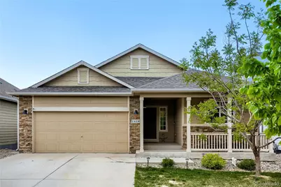 2420 Forecastle Drive, Fort Collins, CO 80524 - Photo 1