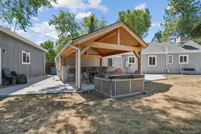 9305 W 5th Avenue, Lakewood, CO 80226 - Photo 33
