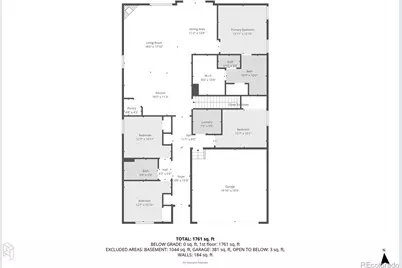 22603 E Radcliff Drive, Aurora, CO 80015 - Photo 41