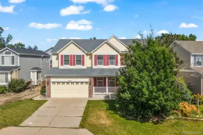 4545 Bays Water Drive, Colorado Springs, CO 80920 - Photo 1