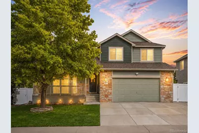 16314 10th Street, Mead, CO 80542 - Photo 1