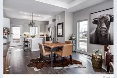 2890 W Parkside Place, Denver, CO 80221 - Photo 5