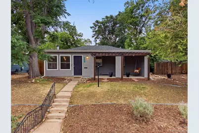 4921 Beach Court, Denver, CO 80221 - Photo 1