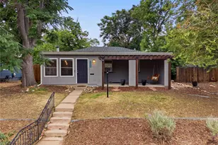 4921 Beach Ct, Denver, CO 80221 - Photo 1