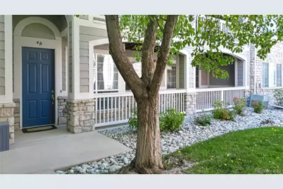 4242 S Blackhawk Circle #4D, Aurora, CO 80014 - Photo 3