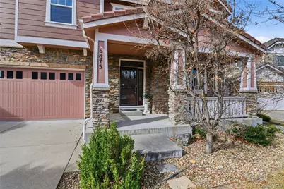 6875 S Buchanan Court, Aurora, CO 80016 - Photo 3