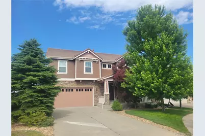 6875 S Buchanan Court, Aurora, CO 80016 - Photo 1