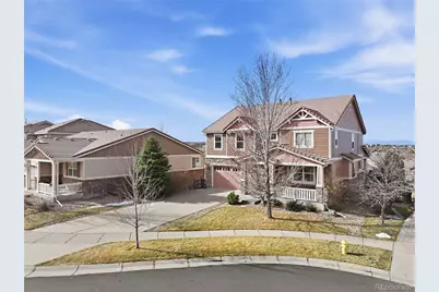 6875 S Buchanan Court, Aurora, CO 80016 - Photo 1