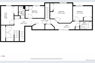 9471 S Warhawk Road, Conifer, CO 80433 - Photo 49