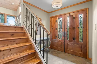9471 S Warhawk Road, Conifer, CO 80433 - Photo 3
