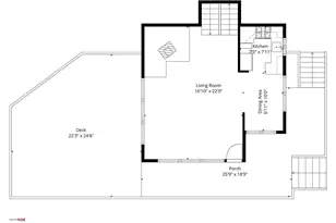 9471 S Warhawk Rd, Conifer, CO 80433 - Photo 47