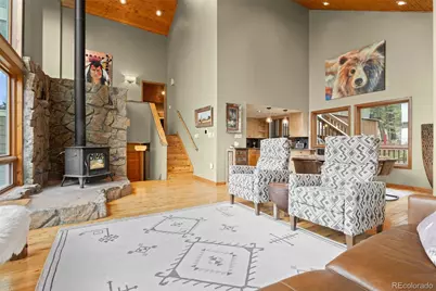9471 S Warhawk Road, Conifer, CO 80433 - Photo 7