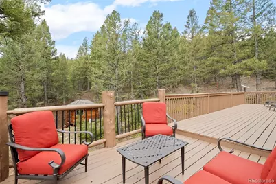 9471 S Warhawk Road, Conifer, CO 80433 - Photo 27