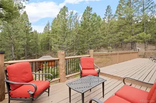 9471 S Warhawk Rd, Conifer, CO 80433 - Photo 27