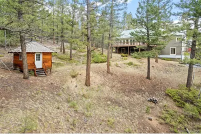 9471 S Warhawk Road, Conifer, CO 80433 - Photo 45