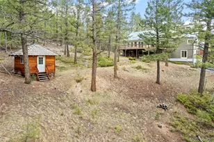 9471 S Warhawk Rd, Conifer, CO 80433 - Photo 45