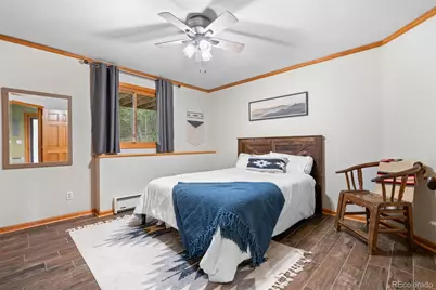 9471 S Warhawk Road, Conifer, CO 80433 - Photo 35