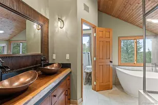 9471 S Warhawk Rd, Conifer, CO 80433 - Photo 19