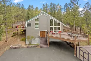 9471 S Warhawk Rd, Conifer, CO 80433 - Photo 43