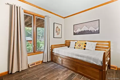 9471 S Warhawk Road, Conifer, CO 80433 - Photo 37