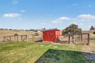 1793 Prairie Owl Rd, Parker, CO 80138 - Photo 35