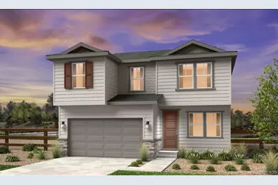 16945 W 92nd Loop, Arvada, CO 80007 - Photo 1