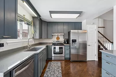 4344 S Ceylon Way, Aurora, CO 80015 - Photo 1