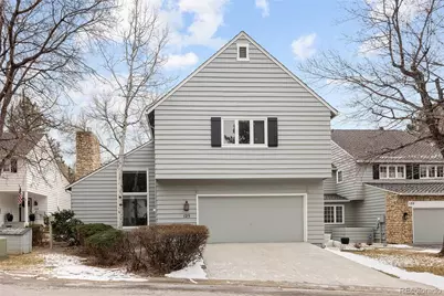 4505 S Yosemite Street #125, Denver, CO 80237 - Photo 1