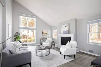 4505 S Yosemite Street #125, Denver, CO 80237 - Photo 9