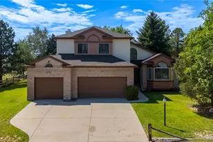7270 N Hyperion Way, Parker, CO 80134 - Photo 1