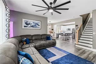 4068 Ascendant Dr, Colorado Springs, CO 80922 - Photo 11