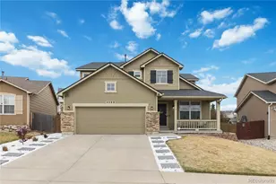 4068 Ascendant Dr, Colorado Springs, CO 80922 - Photo 3