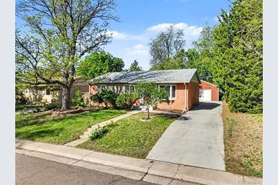 3217 S Stuart Street, Denver, CO 80236 - Photo 3