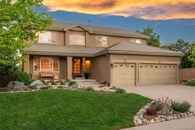3041 Wyecliff Way, Highlands Ranch, CO 80126 - Photo 1