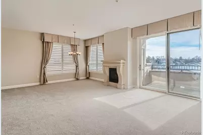 2500 E Cherry Creek South Drive #414, Denver, CO 80209 - Photo 5