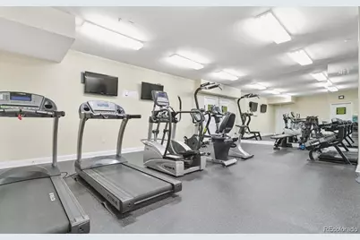 2500 E Cherry Creek South Drive #414, Denver, CO 80209 - Photo 17