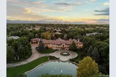 6965 S Polo Ridge Drive, Littleton, CO 80128 - Photo 1