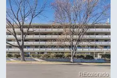 4600 E Asbury Circle #401, Denver, CO 80222 - Photo 3