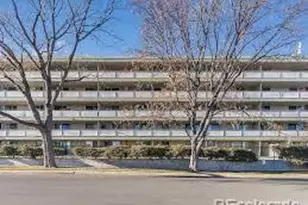 4600 E Asbury Cir, Denver, CO 80222 - Photo 3